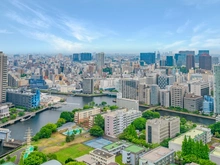 【東京都/港区港南】ワールドシティタワーズ キャピタルタワー 