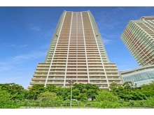【東京都/江東区豊洲】アーバンドックパークシティ豊洲 タワーA 