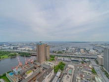 【東京都/江東区東雲】パークタワー東雲 