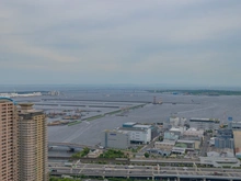 【東京都/江東区東雲】パークタワー東雲 