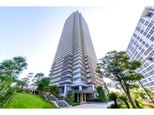 【東京都/江東区東雲】Wコンフォートタワーズ W Comfort Towers　WEST 