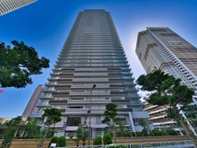 【東京都/江東区東雲】Wコンフォートタワーズ W Comfort Towers　WEST 