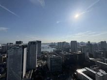 【東京都/江東区豊洲】シティタワーズ豊洲ザ・ツイン ノースタワー 