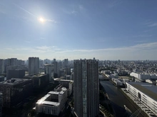 【東京都/江東区豊洲】シティタワーズ豊洲ザ・ツイン ノースタワー 