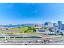 【東京都/江東区有明】シティタワーズ東京ベイ  セントラルタワー 