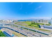 【東京都/江東区有明】シティタワーズ東京ベイ  セントラルタワー 