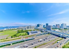 【東京都/江東区有明】シティタワーズ東京ベイ  セントラルタワー 