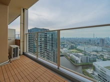 【東京都/江東区豊洲】ザ・豊洲タワー　THE　TOYOSU　TOWER 