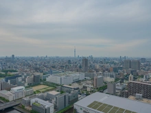 【東京都/江東区豊洲】ザ・豊洲タワー　THE　TOYOSU　TOWER 