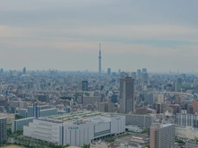 【東京都/江東区豊洲】ザ・豊洲タワー　THE　TOYOSU　TOWER 