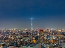 【東京都/江東区豊洲】ザ・豊洲タワー　THE　TOYOSU　TOWER 