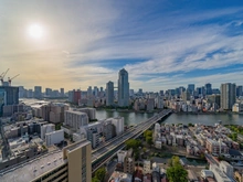 【東京都/中央区佃】ライオンズタワー月島 