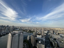 【東京都/江東区豊洲】アーバンドックパークシティ豊洲タワー A棟 