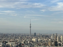 【東京都/江東区豊洲】アーバンドックパークシティ豊洲タワー A棟 