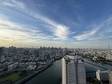 【東京都/江東区豊洲】アーバンドックパークシティ豊洲タワー A棟 