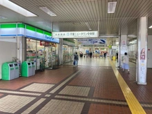 【千葉県/印西市小倉台】ブルーミングレジデンス千葉ニュータウン中央 P棟 