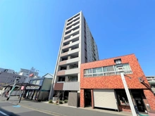 【神奈川県/川崎市川崎区大師本町】ベルジェンド川崎MIYABIテラス 