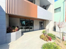 【神奈川県/川崎市川崎区大師本町】ベルジェンド川崎MIYABIテラス 