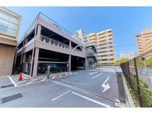 【神奈川県/川崎市幸区大宮町】Brillia Tower KAWASAKI 