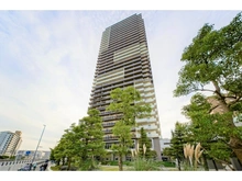 【神奈川県/川崎市幸区大宮町】Brillia Tower KAWASAKI 