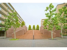 【神奈川県/横浜市鶴見区平安町】ガーデンポートII番館 