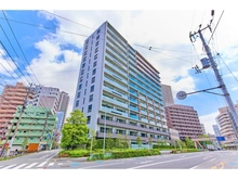 【神奈川県/川崎市幸区柳町】プラウド川崎柳町 