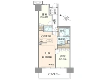 【神奈川県/川崎市幸区柳町】プラウド川崎柳町 