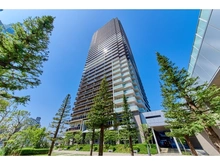 【神奈川県/川崎市幸区大宮町】Brillia Tower　KAWASAKI 