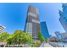 【神奈川県/川崎市幸区大宮町】Brillia Tower　KAWASAKI 