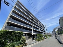 【神奈川県/川崎市川崎区小田】レーベン川崎小田一丁目 