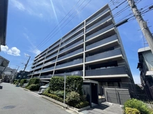 【神奈川県/川崎市川崎区小田】レーベン川崎小田一丁目 