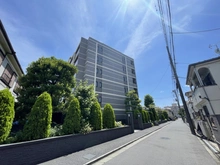 【神奈川県/川崎市川崎区小田】レーベン川崎小田一丁目 