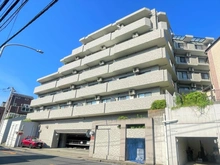【神奈川県/横浜市鶴見区北寺尾】アドヴァンス獅子ヶ谷 