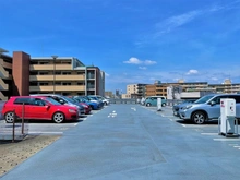 【神奈川県/横浜市鶴見区平安町】プラウド横浜鶴見市場 