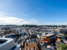 【神奈川県/横浜市南区井土ケ谷中町】ヴェレーナグラン横濱井土ヶ谷 