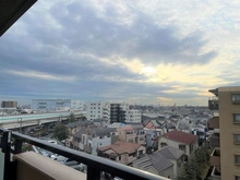 【神奈川県/川崎市川崎区小田】クリオ川崎六番館 