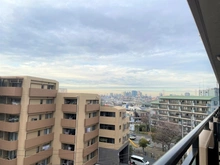 【神奈川県/川崎市川崎区小田】クリオ川崎六番館 