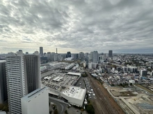 【神奈川県/横浜市神奈川区星野町】コットンハーバーマリナゲートタワー 