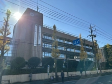 【神奈川県/川崎市宮前区土橋】ヒルハイツ宮前平ウエスト 