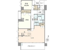 【大阪府/枚方市岡南町】プラウド枚方 