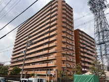 【大阪府/東大阪市若江東町】ライオンズマンション若江東 二番館 