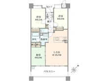 【大阪府/高槻市上土室】ランフォルセ高槻フォーリア 