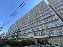 【大阪府/大阪市城東区関目】関目グリーンハイツ B棟 