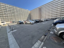 【大阪府/大阪市城東区関目】関目グリーンハイツ B棟 