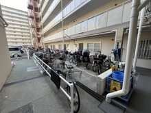 【大阪府/大阪市城東区関目】関目グリーンハイツ B棟 