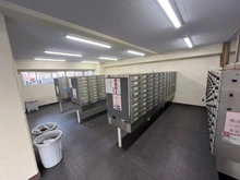 【大阪府/大阪市城東区関目】関目グリーンハイツ B棟 