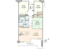 【大阪府/枚方市長尾西町】レスタージュ枚方長尾 