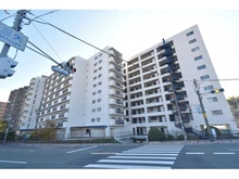 【大阪府/枚方市三矢町】メゾン枚方リバーサイド 