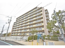 【大阪府/枚方市田口山】フロレスタ・ミオ山田池公園 