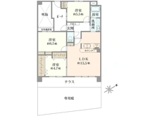 【大阪府/枚方市田口山】ダイアパレス枚方山田池公園 